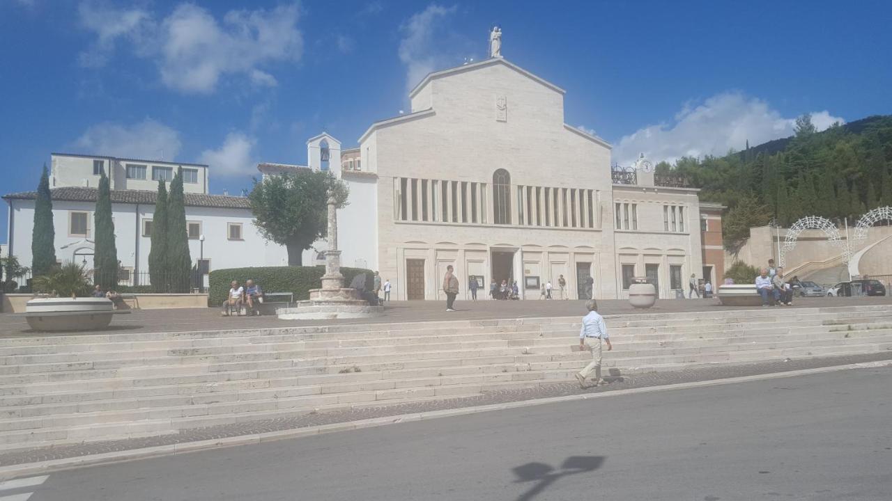 Camere Santa Rita San Giovanni Rotondo Exterior photo